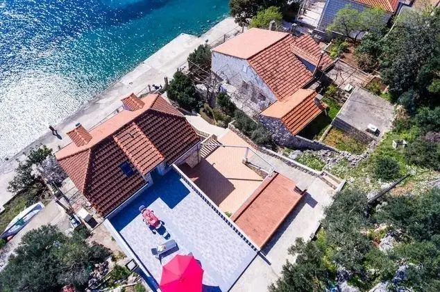 Stüdyo (Studio Apt with Terrace and Sea View)