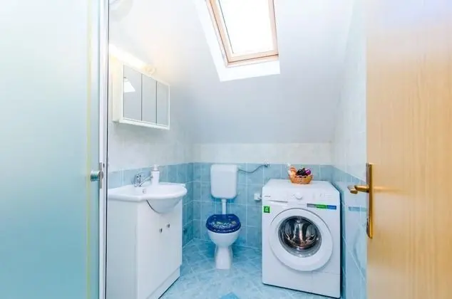 Stüdyo (Studio Apt with Terrace and Sea View)