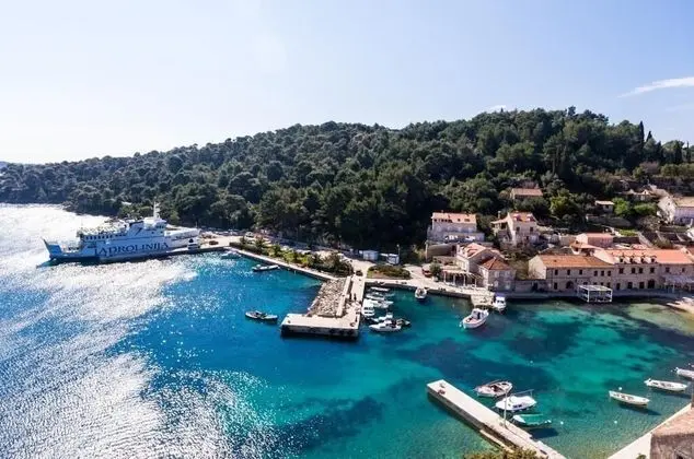 Stüdyo (Studio Apt with Terrace and Sea View)