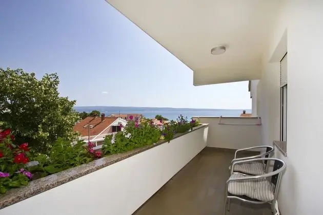 Apart Daire, 1 Yatak Odası, Ortak Banyo (R3)