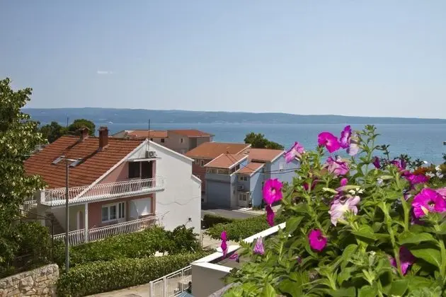 Apart Daire, 1 Yatak Odası, Ortak Banyo (R3)