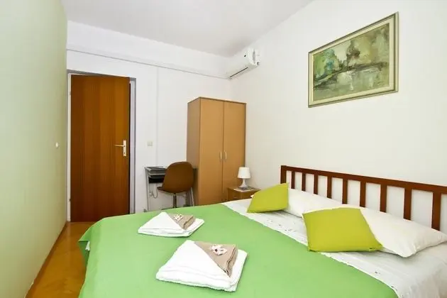 Apart Daire, 4 Yatak Odası (Big)