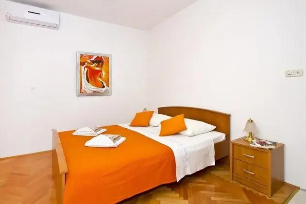 Apart Daire, 4 Yatak Odası (Big)