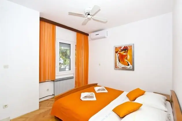 Apart Daire, 4 Yatak Odası (Big)