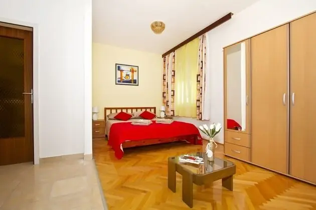 Apart Daire, 4 Yatak Odası (Big)