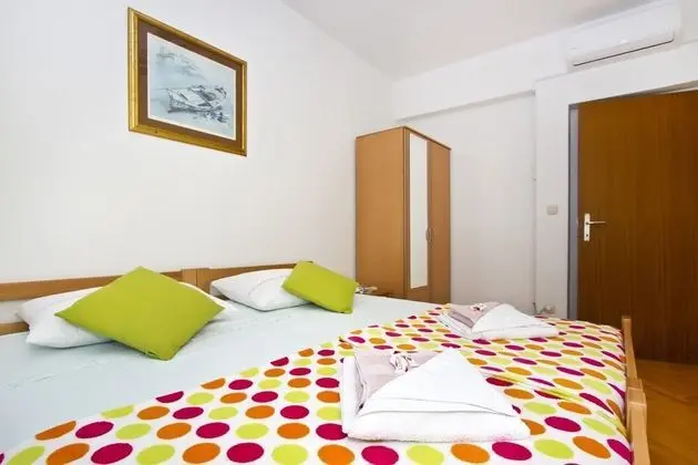 Apart Daire, 4 Yatak Odası (Big)