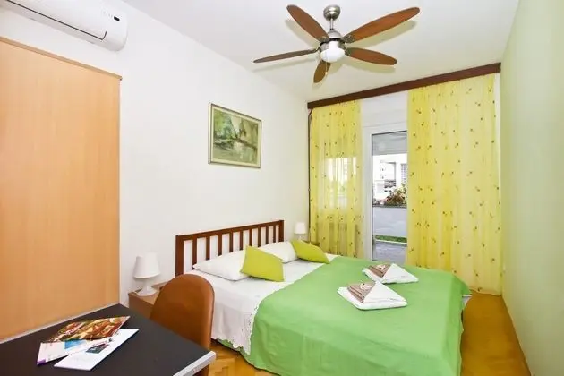 Apart Daire, 4 Yatak Odası (Big)