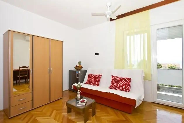 Apart Daire, 4 Yatak Odası (Big)