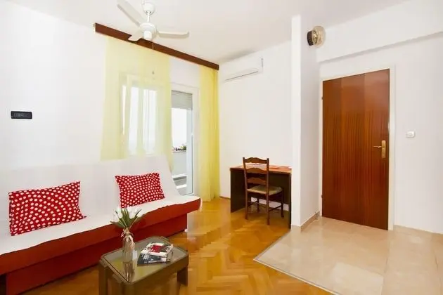 Apart Daire, 4 Yatak Odası (Big)