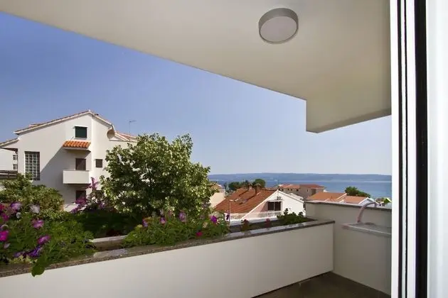 Apart Daire, 4 Yatak Odası (Big)