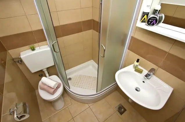 Apart Daire, 4 Yatak Odası (Big)