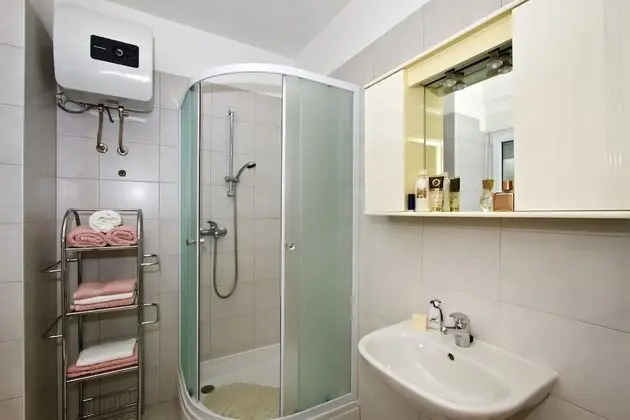 Apart Daire, 4 Yatak Odası (Big)