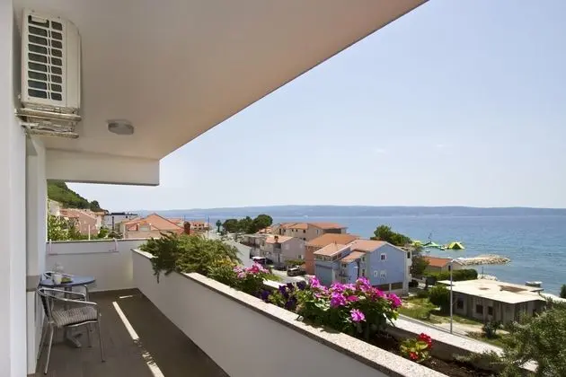 Apart Daire, 4 Yatak Odası (Big)