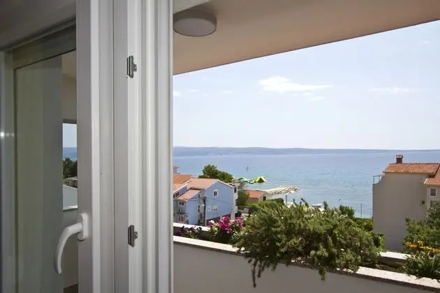 Apart Daire, 4 Yatak Odası (Big)