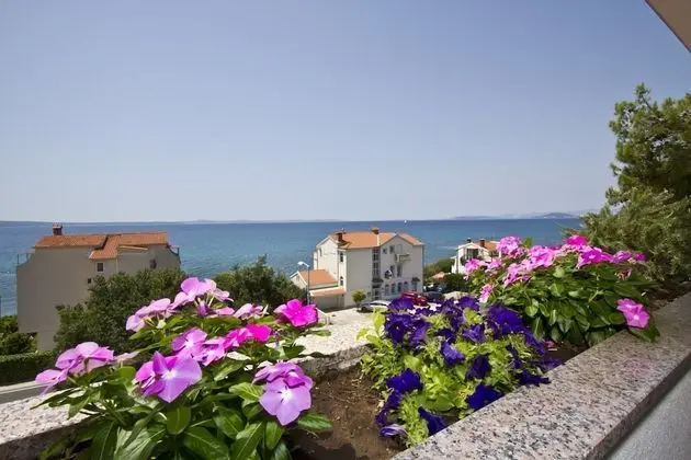 Apart Daire, 4 Yatak Odası (Big)