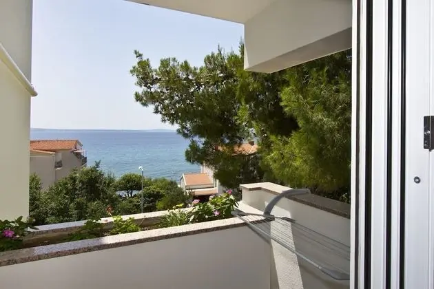 Apart Daire, 4 Yatak Odası (Big)