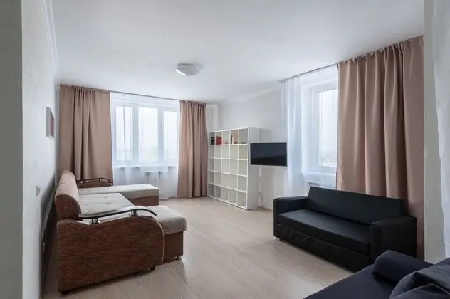 Comfort Daire, 1 Yatak Odası, Sigara İçilmez, Şehir Manzaralı