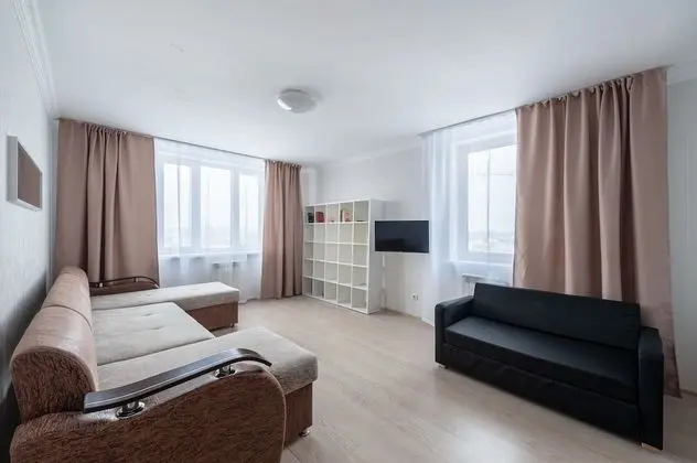 Comfort Daire, 1 Yatak Odası, Sigara İçilmez, Şehir Manzaralı