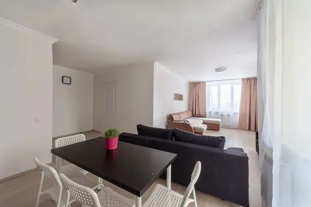Comfort Daire, 1 Yatak Odası, Sigara İçilmez, Şehir Manzaralı