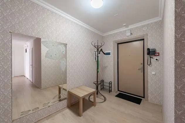 Comfort Daire, 1 Yatak Odası, Sigara İçilmez, Şehir Manzaralı