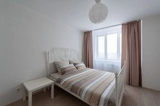 Comfort Daire, 1 Yatak Odası, Sigara İçilmez, Şehir Manzaralı