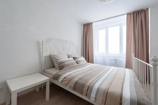 Comfort Daire, 1 Yatak Odası, Sigara İçilmez, Şehir Manzaralı