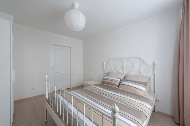 Comfort Daire, 1 Yatak Odası, Sigara İçilmez, Şehir Manzaralı