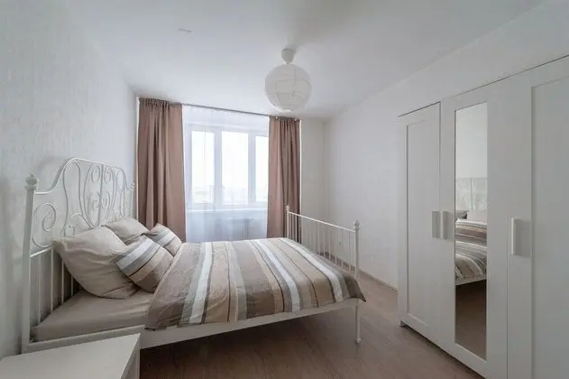 Comfort Daire, 1 Yatak Odası, Sigara İçilmez, Şehir Manzaralı