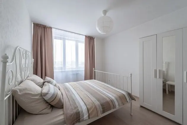 Comfort Daire, 1 Yatak Odası, Sigara İçilmez, Şehir Manzaralı
