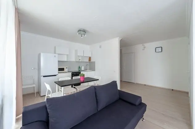 Comfort Daire, 1 Yatak Odası, Sigara İçilmez, Şehir Manzaralı