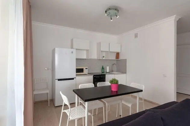 Comfort Daire, 1 Yatak Odası, Sigara İçilmez, Şehir Manzaralı