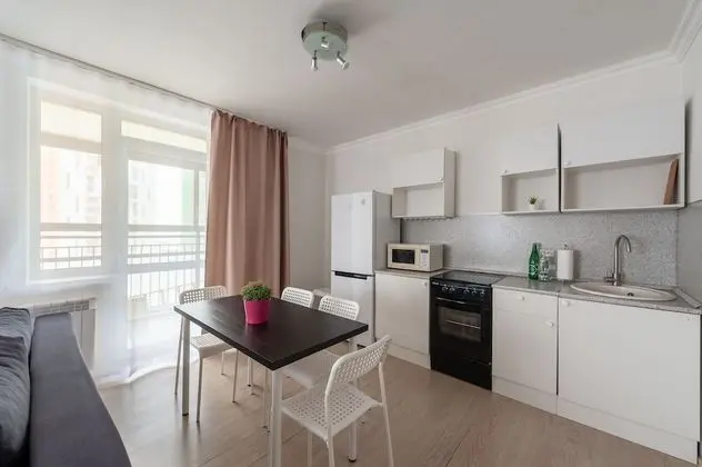 Comfort Daire, 1 Yatak Odası, Sigara İçilmez, Şehir Manzaralı