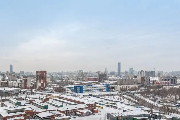 Comfort Daire, 1 Yatak Odası, Sigara İçilmez, Şehir Manzaralı