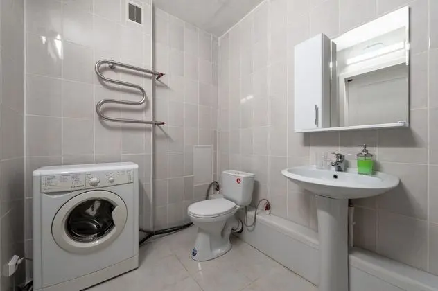 Comfort Daire, 1 Yatak Odası, Sigara İçilmez, Şehir Manzaralı