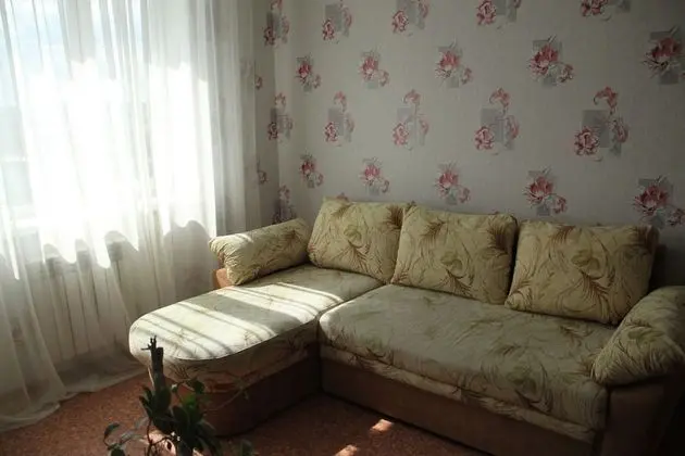 Comfort Daire, Sigara İçilmez