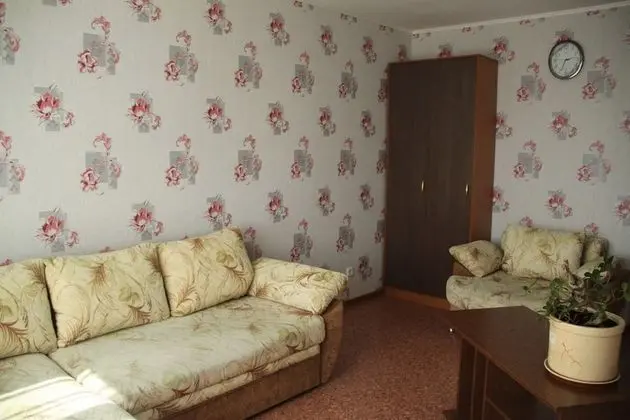 Comfort Daire, Sigara İçilmez