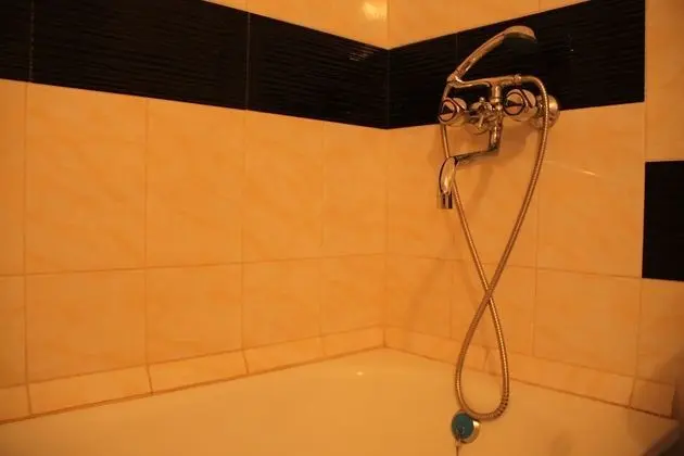 Comfort Daire, Sigara İçilmez