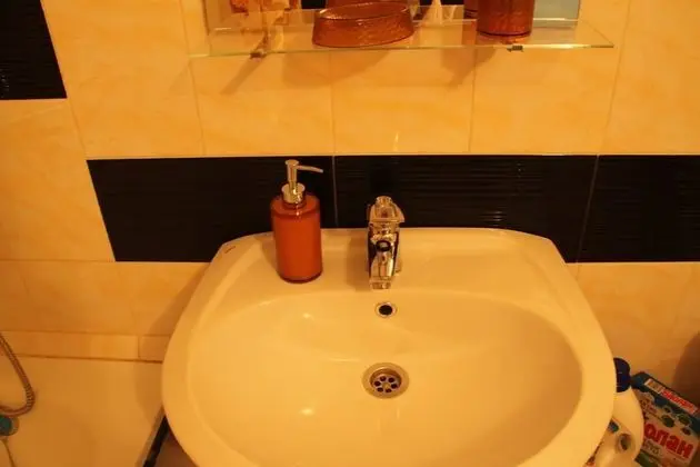 Comfort Daire, Sigara İçilmez