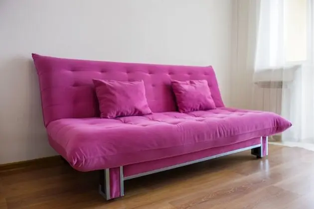 Comfort Daire