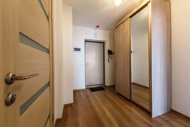 Comfort Daire