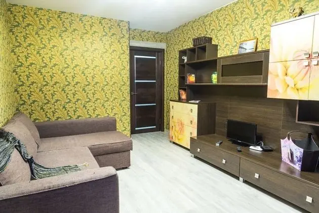 Apart Daire, 1 Yatak Odası, Şehir Manzaralı