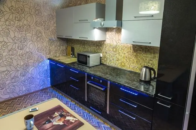 Apart Daire, 1 Yatak Odası, Şehir Manzaralı
