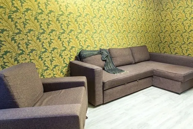 Apart Daire, 1 Yatak Odası, Şehir Manzaralı