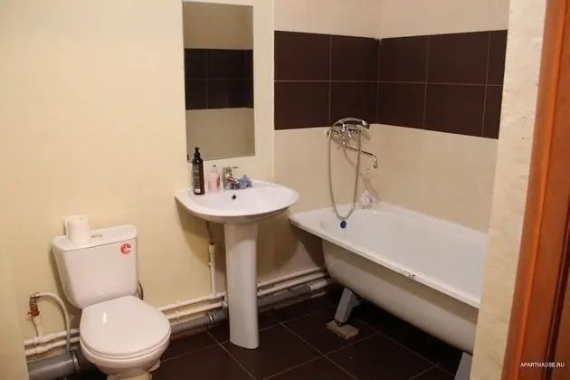 Comfort Daire, 1 Büyük (Queen) Boy Yatak ve Çekyat, Sigara İçilmez
