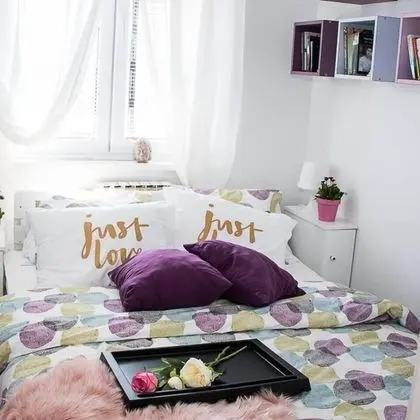 Deluxe Apart Daire, Şehir Manzaralı