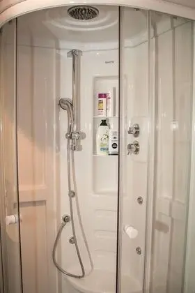 Deluxe Apart Daire, Şehir Manzaralı