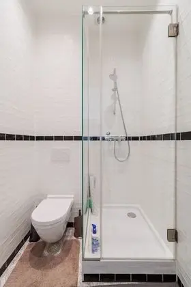 Apart Daire, 1 Yatak Odası, Balkon