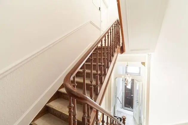 Apart Daire, 1 Yatak Odası, Balkon