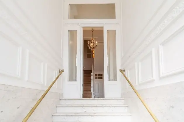 Apart Daire, 1 Yatak Odası, Balkon