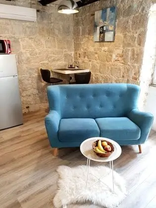 Deluxe Stüdyo, 1 Büyük (Queen) Boy Yatak, Sigara İçilmez, Şehir Manzaralı